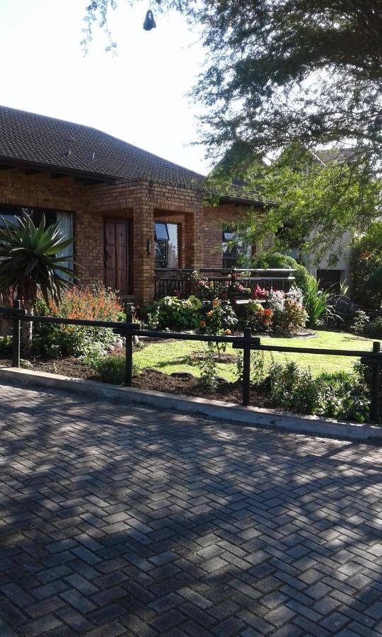 Marlin Cottage Chintsa Exterior photo